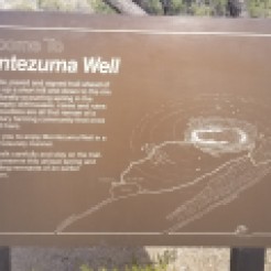 montezuma-well-arizona-sign