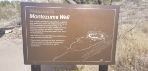 montezuma-well-arizona-sign