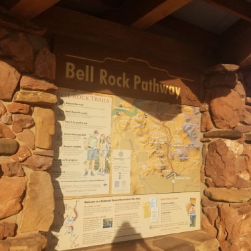 bell-rock-pathway-sign