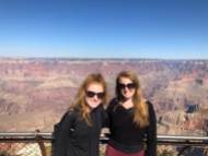 Sisters-Grand-Canyon-South-Rim